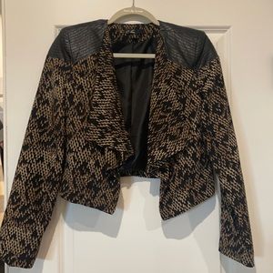 C. Luce size large jacket